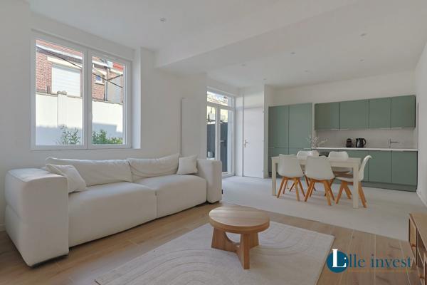 MAISON 4 CHBRS - 2 SDB