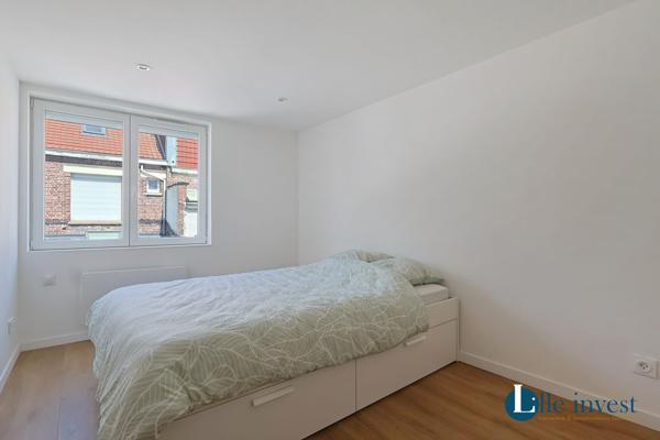 MAISON 4 CHBRS - 2 SDB