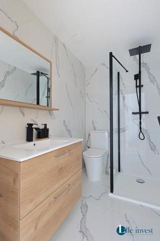 MAISON 4 CHBRS - 2 SDB