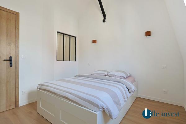 MAISON 4 CHBRS - 2 SDB