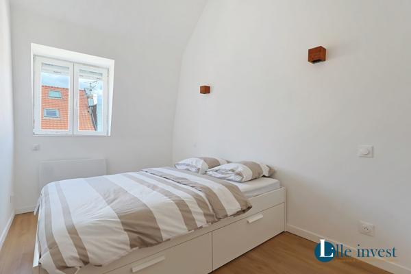 MAISON 4 CHBRS - 2 SDB