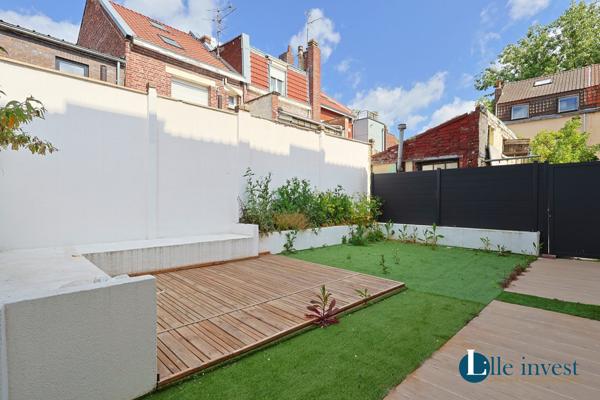 MAISON 4 CHBRS - 2 SDB