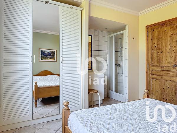 Maison à vendre 10 pièces 241 m² Allemagne-en-Provence