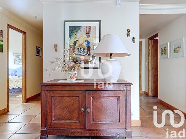 Maison à vendre 10 pièces 241 m² Allemagne-en-Provence