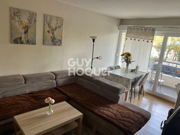 Appartement Saint Gratien 2 pièce(s) 39.65 m2