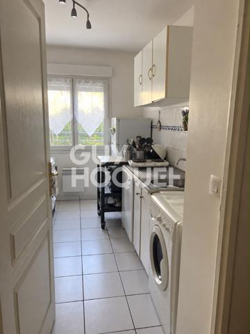Appartement Saint Gratien 2 pièce(s) 39.65 m2