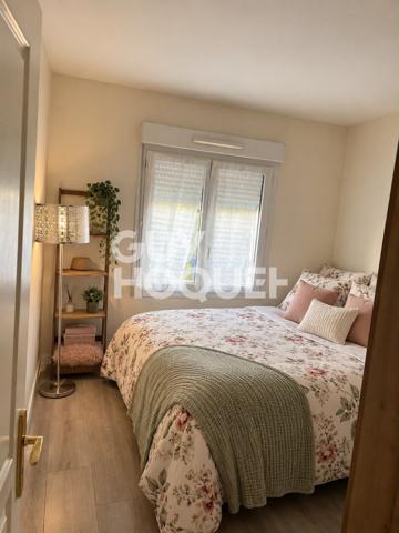 Appartement Saint Gratien 2 pièce(s) 39.65 m2