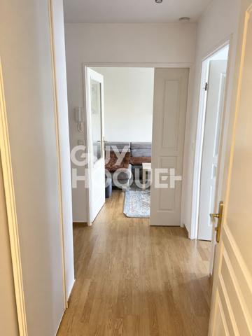 Appartement Saint Gratien 2 pièce(s) 39.65 m2