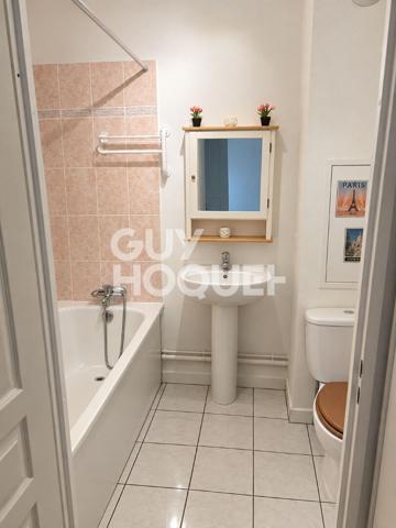 Appartement Saint Gratien 2 pièce(s) 39.65 m2