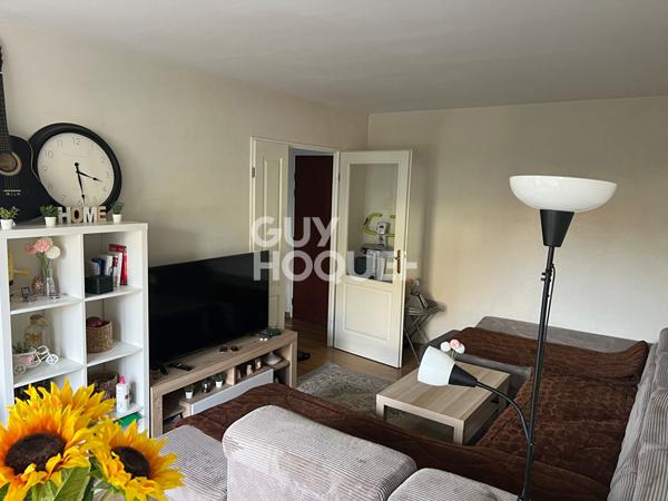 Appartement Saint Gratien 2 pièce(s) 39.65 m2