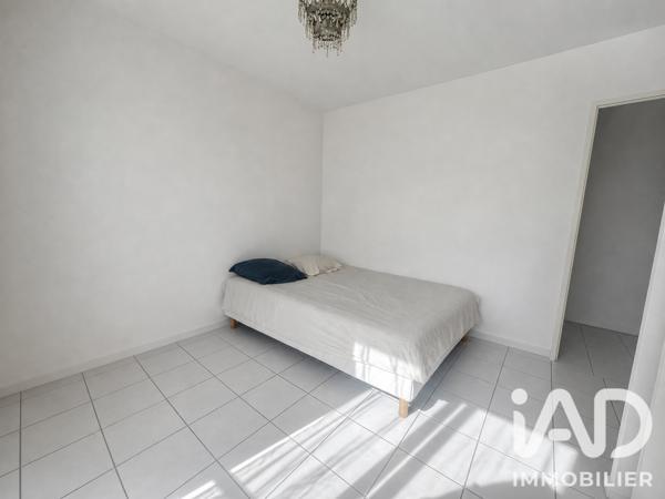 Appartement à vendre 2 pièces 44,34 m² Drancy