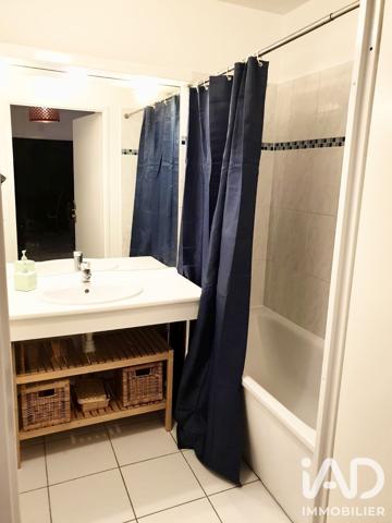 Appartement à vendre 2 pièces 44,34 m² Drancy