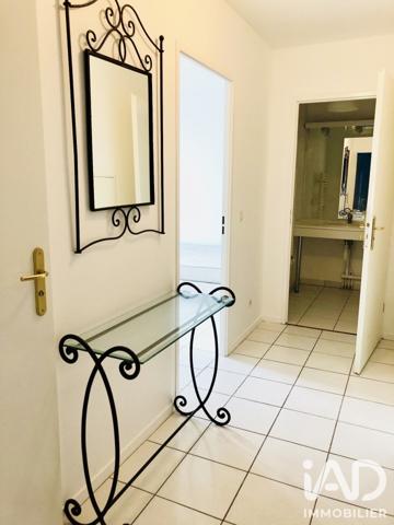 Appartement à vendre 2 pièces 44,34 m² Drancy