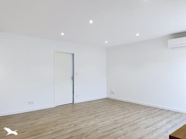 Appartement à vendre 129 600 € Les Billaux 2 p 49 m² DPE C