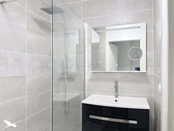 Appartement à vendre 129 600 € Les Billaux 2 p 49 m² DPE C