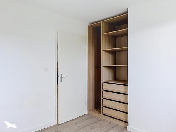 Appartement à vendre 129 600 € Les Billaux 2 p 49 m² DPE C