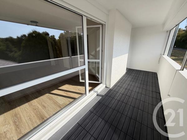 Appartement F2 à vendre  2 pièces - 51,61 m 2   HERIMONCOURT  - 25