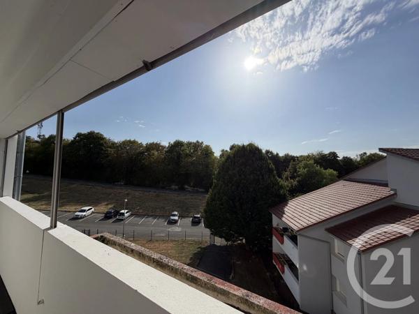 Appartement F2 à vendre  2 pièces - 51,61 m 2   HERIMONCOURT  - 25