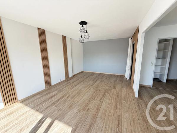 Appartement F2 à vendre  2 pièces - 51,61 m 2   HERIMONCOURT  - 25
