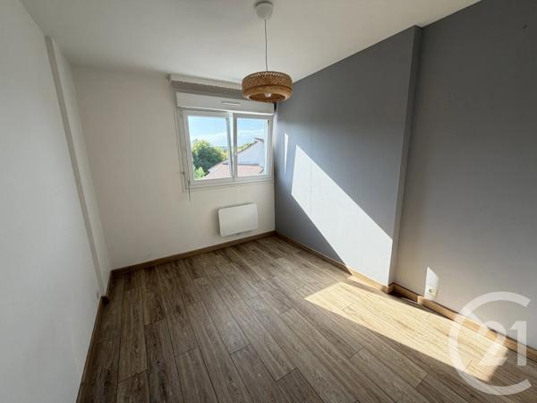 Appartement F2 à vendre  2 pièces - 51,61 m 2   HERIMONCOURT  - 25