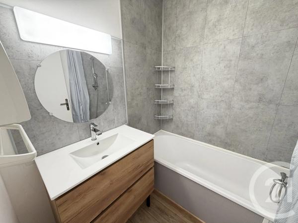 Appartement F2 à vendre  2 pièces - 51,61 m 2   HERIMONCOURT  - 25