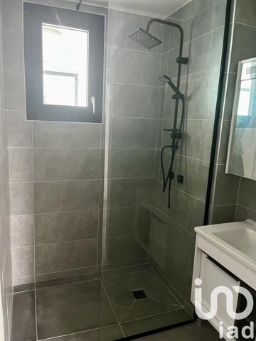 Appartement 2 pièces de 46 m² à Fort-de-France (97200)