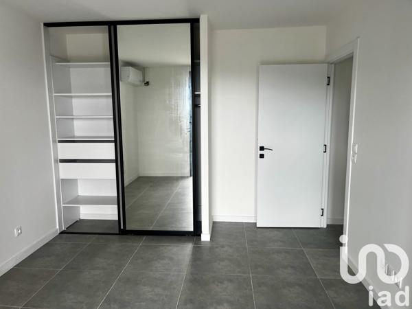 Appartement 2 pièces de 46 m² à Fort-de-France (97200)
