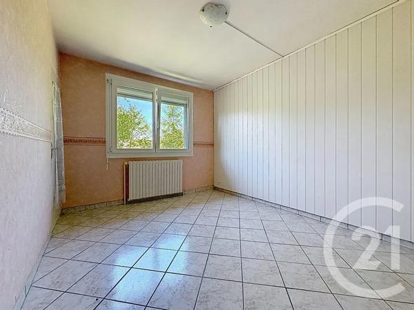 Maison à vendre  5 pièces - 90,60 m 2   LOUGRES  - 25