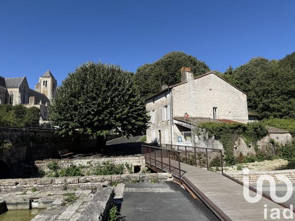 Maison à vendre 7 pièces 167 m² Celles-sur-Belle