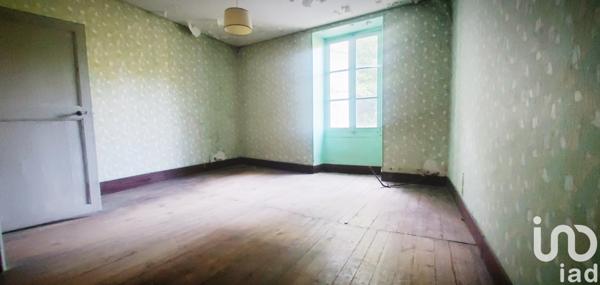 Maison à vendre 7 pièces 167 m² Celles-sur-Belle