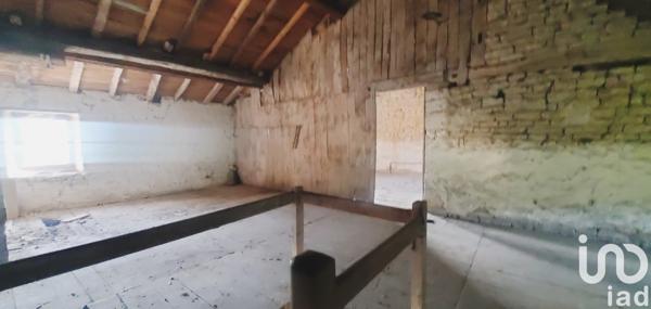 Maison à vendre 7 pièces 167 m² Celles-sur-Belle