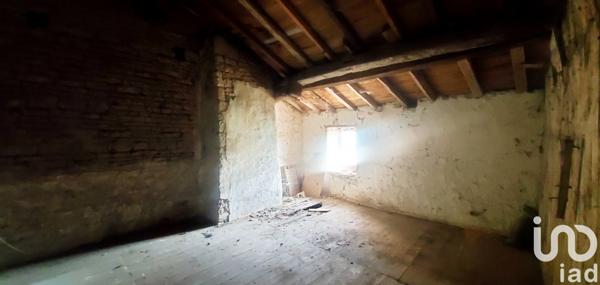 Maison à vendre 7 pièces 167 m² Celles-sur-Belle