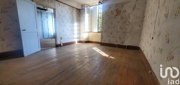 Maison à vendre 7 pièces 167 m² Celles-sur-Belle