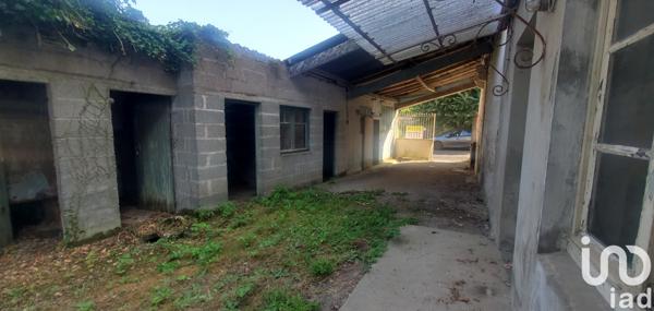 Maison à vendre 7 pièces 167 m² Celles-sur-Belle