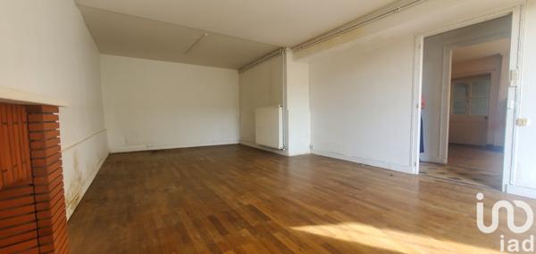 Maison à vendre 7 pièces 167 m² Celles-sur-Belle