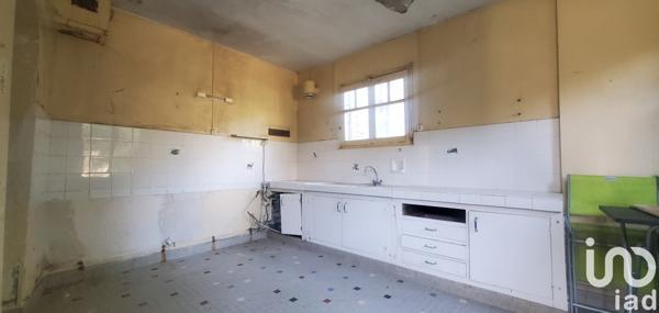 Maison à vendre 7 pièces 167 m² Celles-sur-Belle