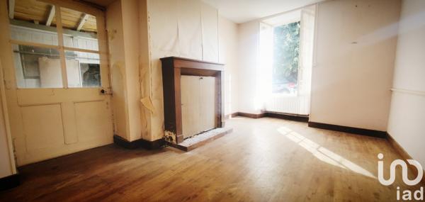 Maison à vendre 7 pièces 167 m² Celles-sur-Belle