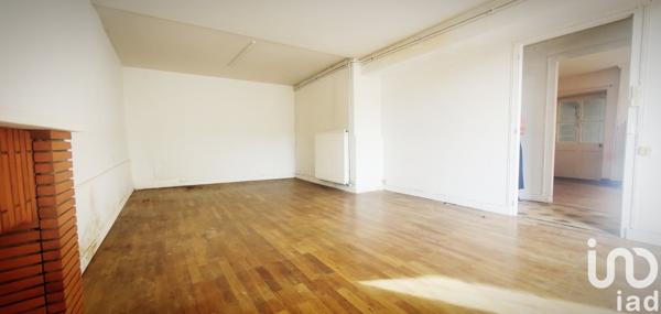 Maison à vendre 7 pièces 167 m² Celles-sur-Belle