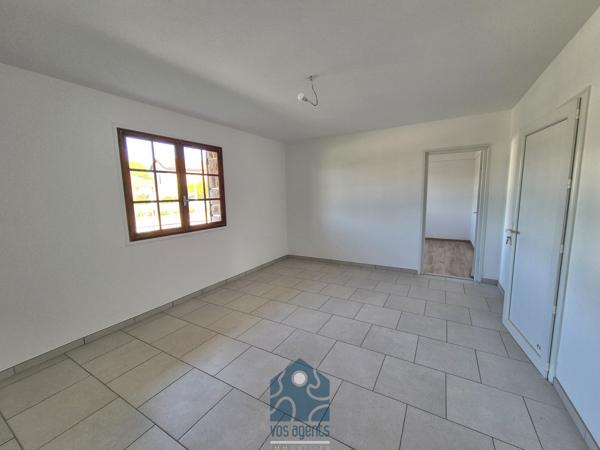 Maison 7 pièce(s) 5 chambre(s) 160 m²