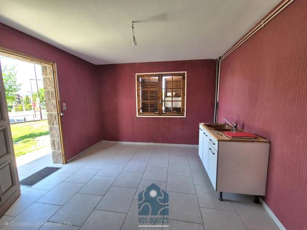 Maison 7 pièce(s) 5 chambre(s) 160 m²