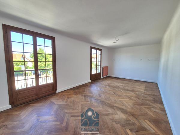 Maison 7 pièce(s) 5 chambre(s) 160 m²