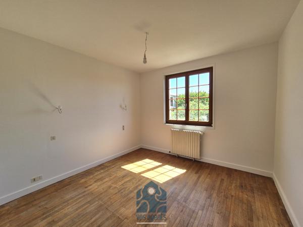 Maison 7 pièce(s) 5 chambre(s) 160 m²