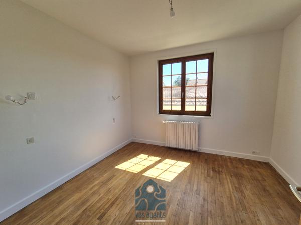 Maison 7 pièce(s) 5 chambre(s) 160 m²