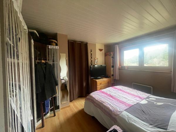 Maison à vendre    7 pièces •  Gerbépal