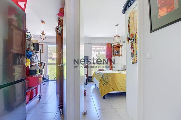 Appartement Vitrolles 3 pièce(s) 65.47 m2