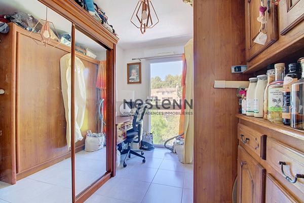 Appartement Vitrolles 3 pièce(s) 65.47 m2