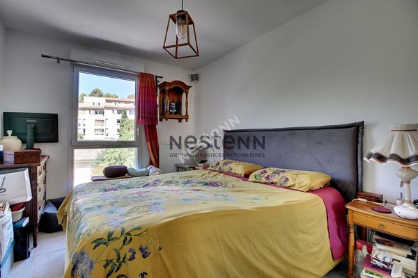 Appartement Vitrolles 3 pièce(s) 65.47 m2
