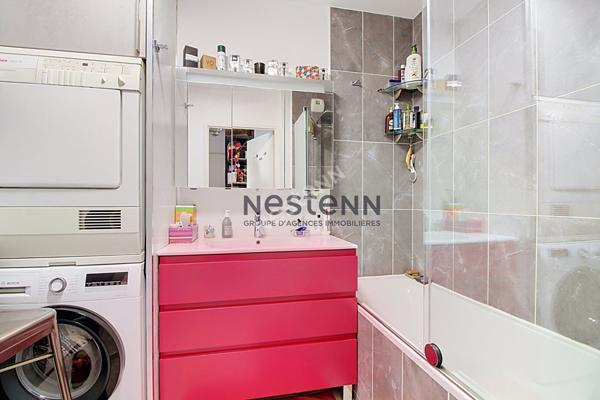Appartement Vitrolles 3 pièce(s) 65.47 m2