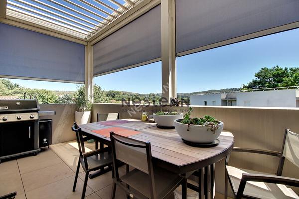 Appartement Vitrolles 3 pièce(s) 65.47 m2