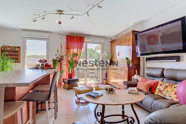 Appartement Vitrolles 3 pièce(s) 65.47 m2